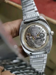 Vintage HMT Chethan Watch
