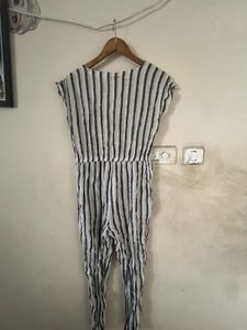 Jumpsuit Cotton