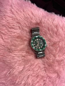 Original Seiko 5 Sports Automatic – Green