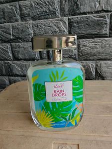 Iba Rain Drops Eau de Parfum