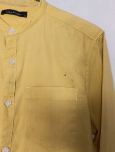 men's shirt
