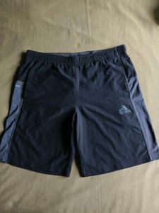 Adidas Athletic Training Shorts