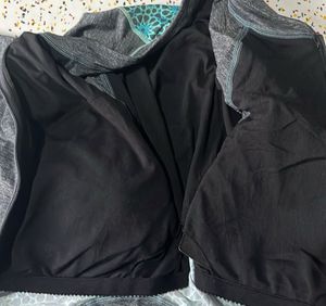 Swim Zip-Up