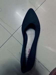 Black Wedges