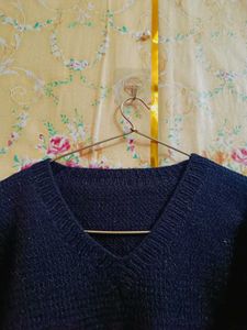 🇳🇿💫🎀Kids Winter V-Neck Sweater