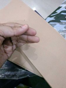 Designer wax strips