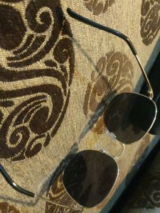 Stylish Round Sunglasses
