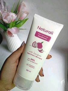 Naturali Hair Fall Arrest Conditioner