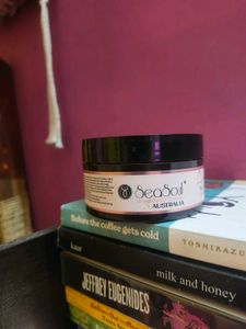 SeaSoul Australia Face Cream