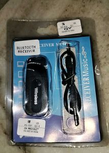 Bluetooth USB Audio Receiver