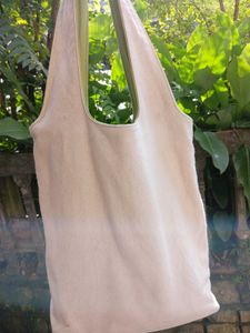 Nutrilite Tote Bag - Botanical Print