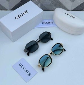 CELINE-SUNGLASSESS**UNISEX MODEL**PREMIUM QUALITY