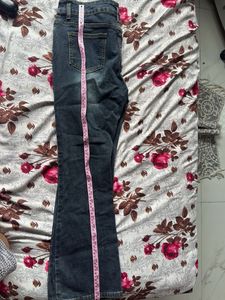 Levi's Women's Jeans bell bottom