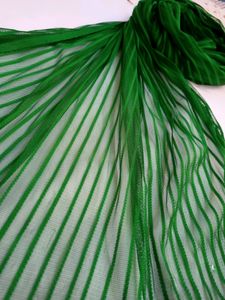Green Dupatta