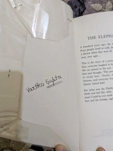 The Elephant Man by Tim Vicary