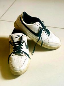 Nike White Shoe