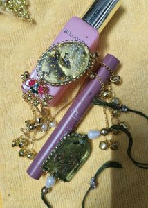 Beautiful Kashmiri Rakhi for your Fabulous Bhabhi