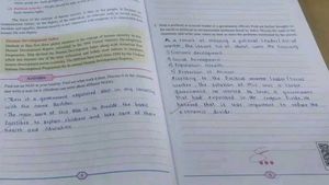 Standard 10 Defence Studies Workbook