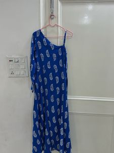 anouk maxi dress