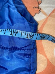 Girls Jacket