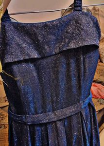 Sparkling Party Dress