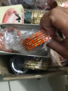 Assorted Bangles Collection lot