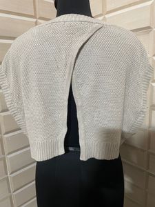 Sweater Vest