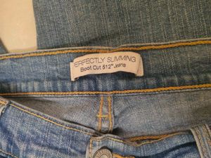 Imported Levis Jeans Stretchable