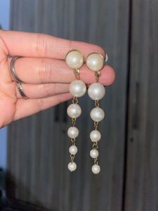 Set Of 3 Earrings