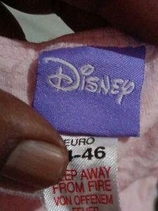 Disney original branded tisart
