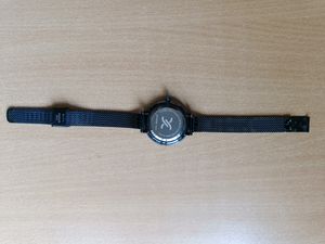 Daniel Clein Navy Blue Women's Watch