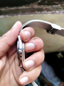 Rado Vintage Watch