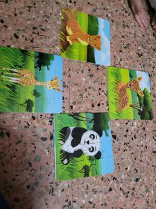 Puzzle