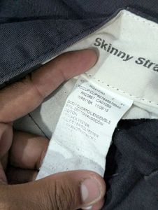 Dickies Vintage Black Work Pants