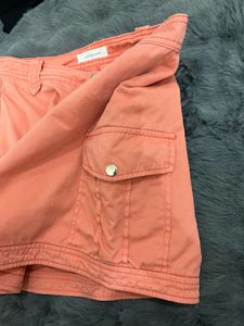Cute Skirt &amp; Tank Top Set