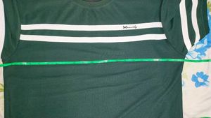 Gym Or Casual Wear Tshirt