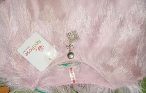 Baby Pink Stylish Top