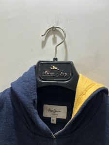 Pepe Jeans 'One Pride' Sweatshirt