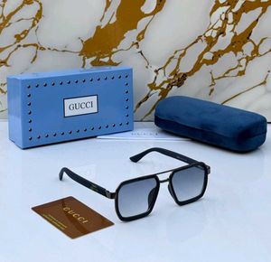 Gucci Aviator Sunglasses
