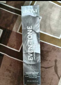 Asaya Even-Tone Underarm Mist