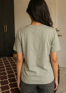 Oversized Graphic T-Shirt