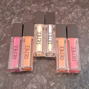 Renee See Me Shine Lip Gloss Any One