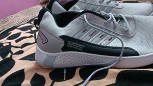 New Shoes...No Used...