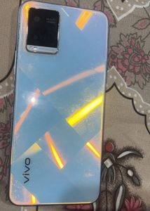 Vivo Y21 Smartphone