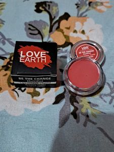 Love Earth MultiPot Lip &amp; Cheek Tint