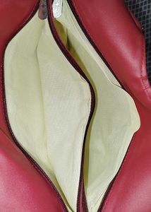 Chic Pink Handbag