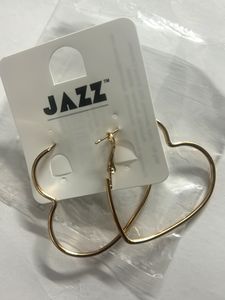 Western Hoop Earrings