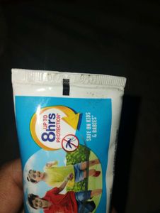 ODOMOS Mosquito Repellent Cream