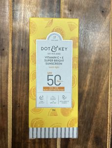 Dot &amp; Key Sunscreens Combo