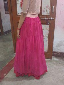 Embroidered Blouse
